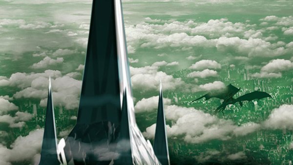 Read The Spider’s War Completes an Epic Fantasy Series for the Ages