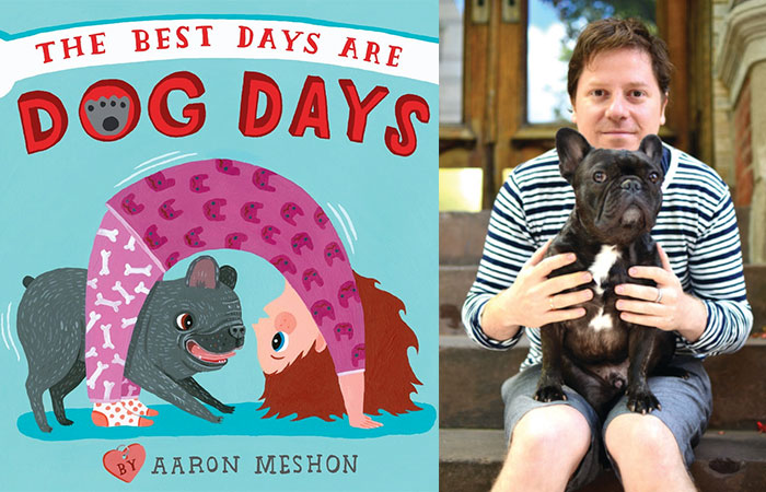 Aaron Meshon