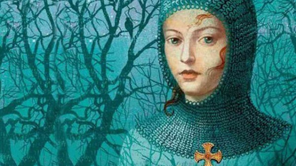 Read The Season’s Most Exciting Literary Fiction