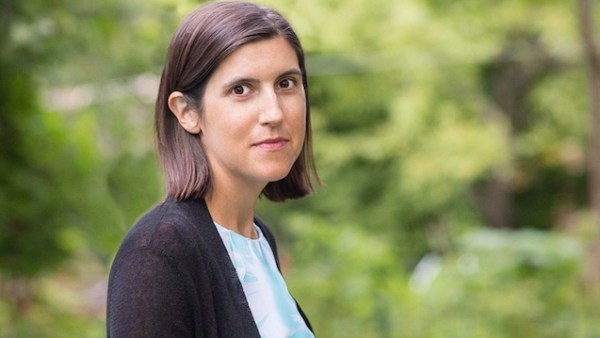 Read Eligible Author Curtis Sittenfeld Shares Her Top 10 Books for Pride and Prejudice Fans
