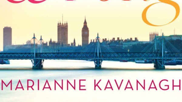 Read Marianne Kavanaugh’s Witty Don’t Get Me Wrong Will Keep You Guessing