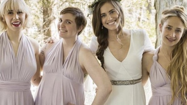 Read YA Recommendations For Every Girl on HBO’s Girls