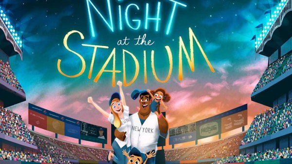 Read Play Ball! 7 Books for Young Sports Fans