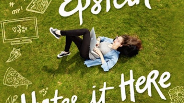 Read There’s a Lot to Love in Anna Breslaw’s Scarlett Epstein Hates It Here