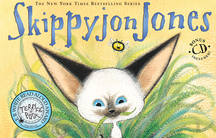 Skippy jonJones