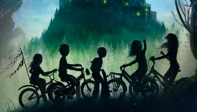 The Firefly Code