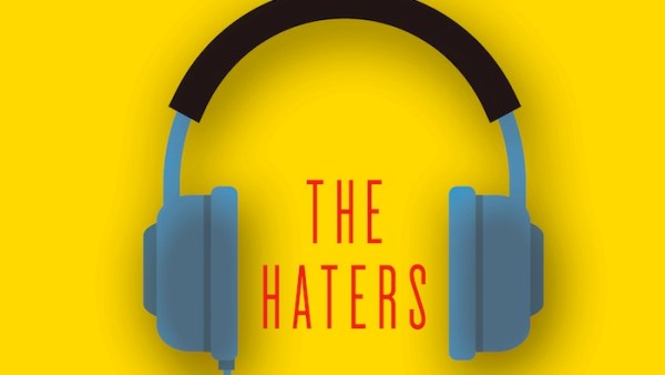 Read Four Universal Teen Truths from Jesse Andrews’ The Haters