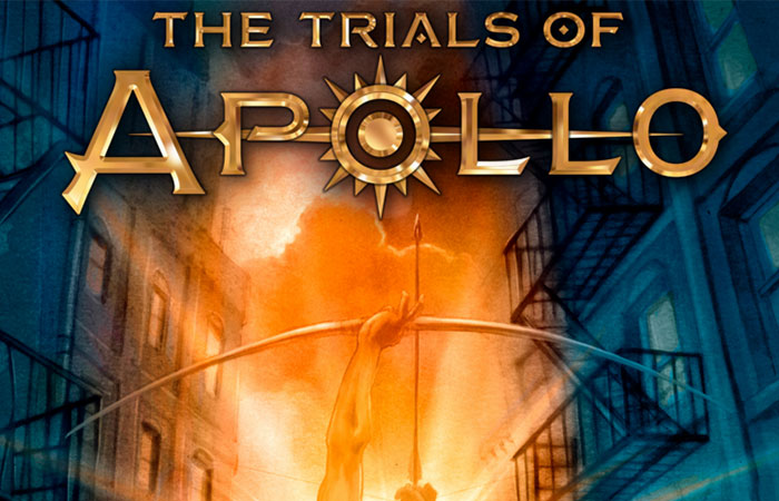 The Trials of Apollo
