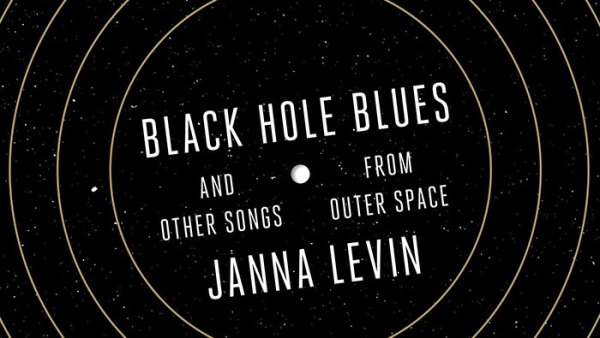 Read Black Hole Blues Unpacks the Drama-Fueled Treasure Hunt for the Gravitational Wave