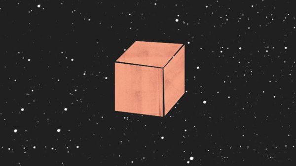 Read What’s in The Everything Box? An Apocalyptic Romp