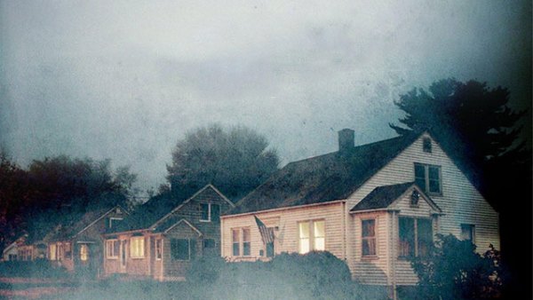 Read Hex Is a Suburban Gothic Nightmare