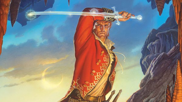 Read Why the Wheel of Time TV Series Could Be the Next Game of Thrones