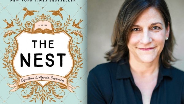 Read Love and Money: Cynthia Sweeney Talks “The Nest” with Susan Orlean