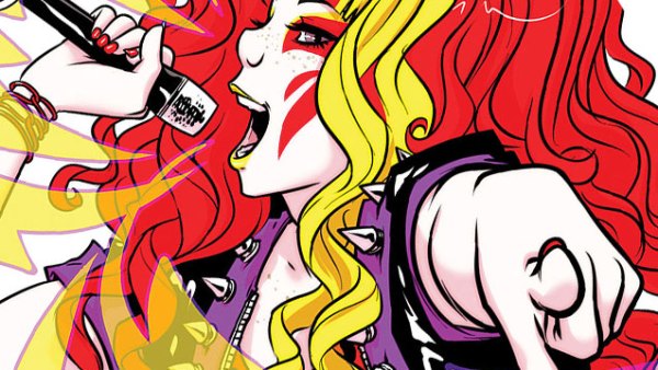 Read 8 Comics with Awesome Transfeminine Characters