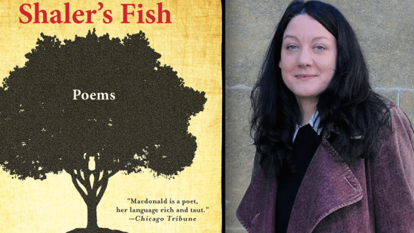 Read Back from the Underworld: Helen Macdonald’s Wanderlust