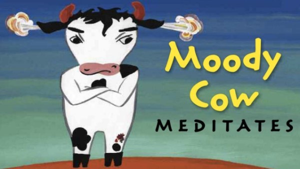 Read 9 Dreamy Picture Books About Meditation and Yoga