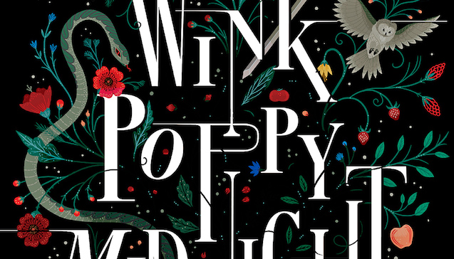 Wink Poppy Midnight