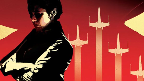 Read Leia Organa’s Story Matters—and That’s Why the Late Carrie Fisher’s Role Should Be Recast