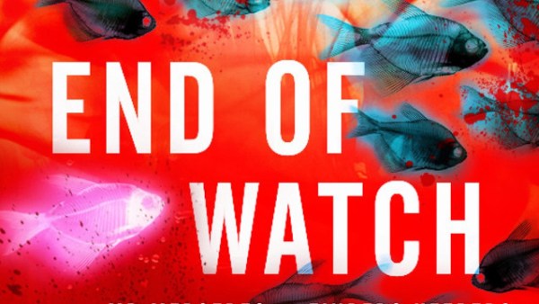 Read New from Stephen King: End of Watch