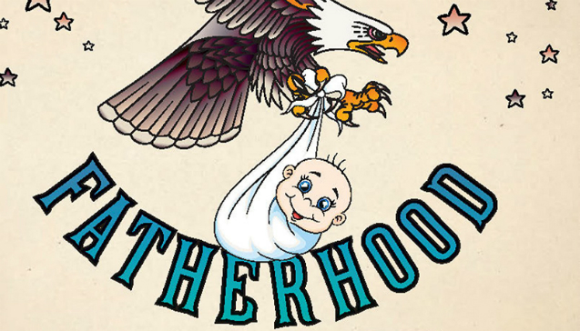 5 Hilarious Books About Fatherhood - B&N Reads