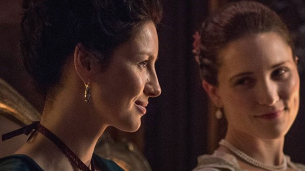 Read Outlander Episode 6 Recap: Best Laid Schemes