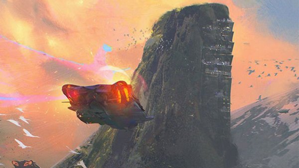 Read How to Build a Future History: Ada Palmer Discusses the Terra Ignota Series