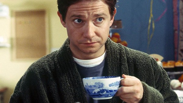 Read Proof That Sci-Fi Loves Coffee and Tea