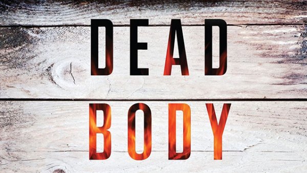 Read Over Your Dead Body Is a Cat-and-Mouse Thriller with a Killer Hero—Literally