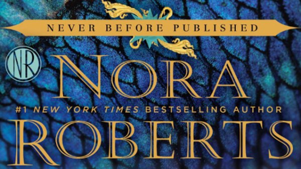 Read Dive into Romance with Nora Roberts’ Bay of Sighs