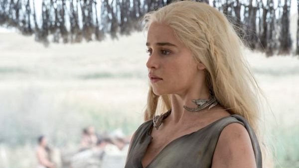 Read Love Daenerys? Here are 5 Books About Actual Badass Women Who Ruled the World