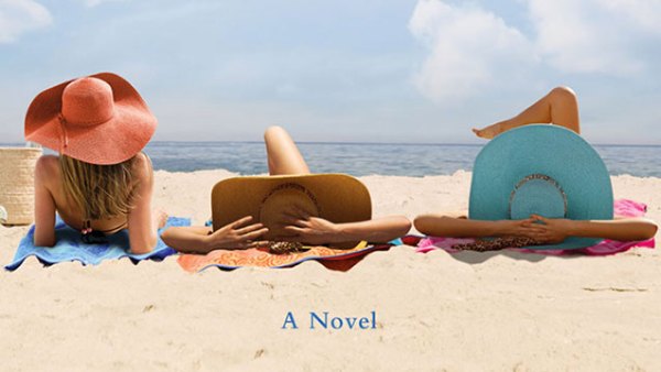 Read Elin Hilderbrand’s Here’s to Us Is the Perfect Summer Read