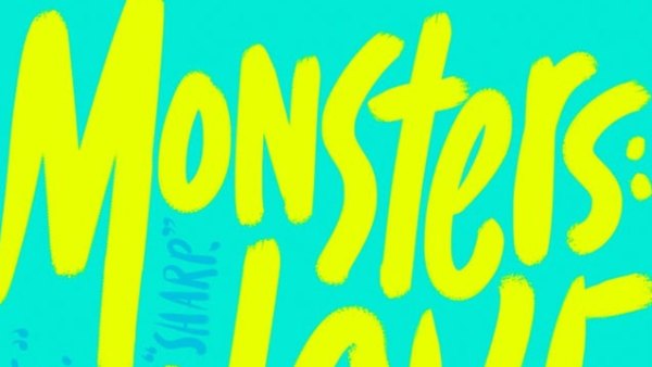 Read Love isn’t Always Pretty in Liz Kay’s Monsters: A Love Story