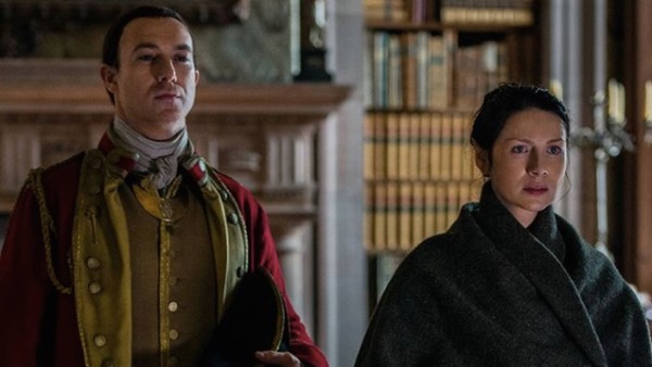 Read Outlander Episode 11 Recap: Vengeance Is Mine