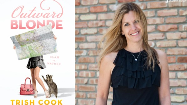 Read “Show Up to Whatever You’re Invited to”: An Interview with Trish Cook