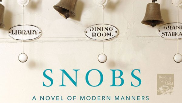 Read Ask a Literary Lady: Dealing with Book Snobs?