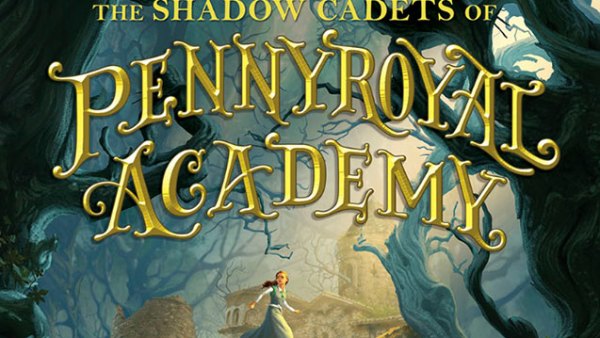 Read M.A. Larson’s The Shadow of Cadets of Pennyroyal Academy is a Perfect Can’t-Put-it-Down Summer Read