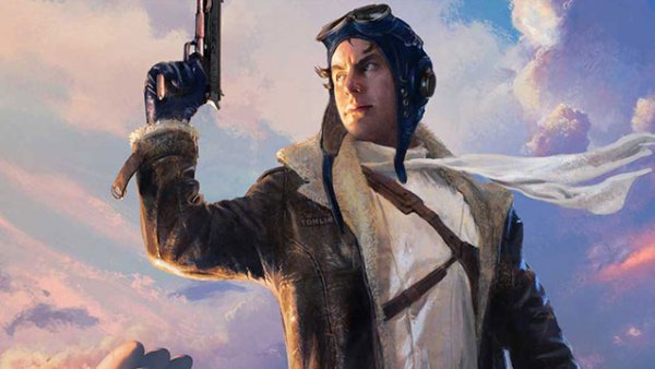 Read 5 Great George R.R. Martin Books That Aren’t About Games or Thrones