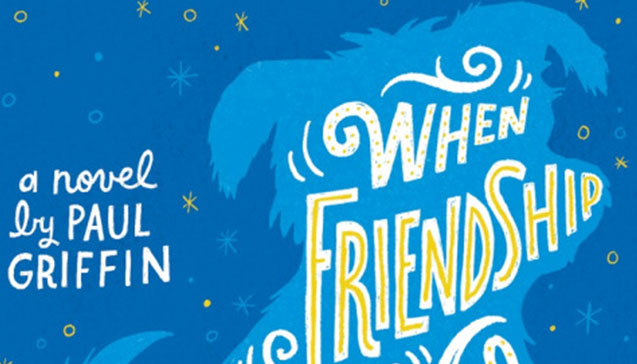 When Friendship Followed Me Home