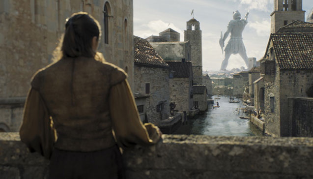 arya