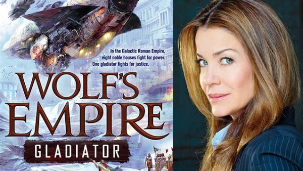 Read How Babylon 5 Shaped Claudia Christian’s New Epic SF Novel