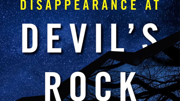 Read In Disappearance at Devil’s Rock, It’s Growing Up That Is Truly Terrifying
