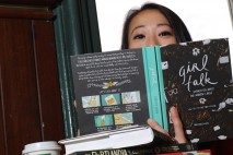Read Ask a Literary Lady: Traveling and Sight-Seeing with a Non-Literary Friend?
