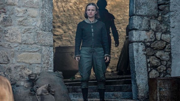Read The Game of Thrones Awards, Season 6, Episode 8: “No One” Confuses Everyone