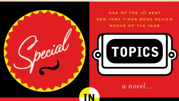 Read 5 Books that Come with a Required Reading List