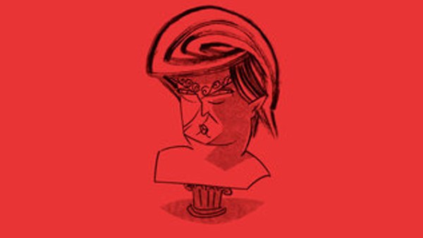 Read 8 Books That Will Help You Get Your Head Around the Modern Political Landscape