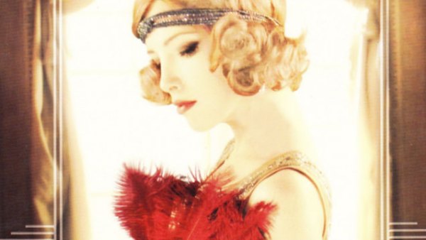 Read Swing to these 5 Jazz Age Romances