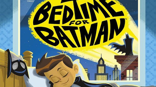 Read Head to Barnes & Noble Saturday September 17th for Batman Day!