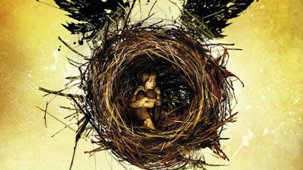 Read New Releases: Deadly Descendants, Love Letters, and the Boy Who Lived Grown Up