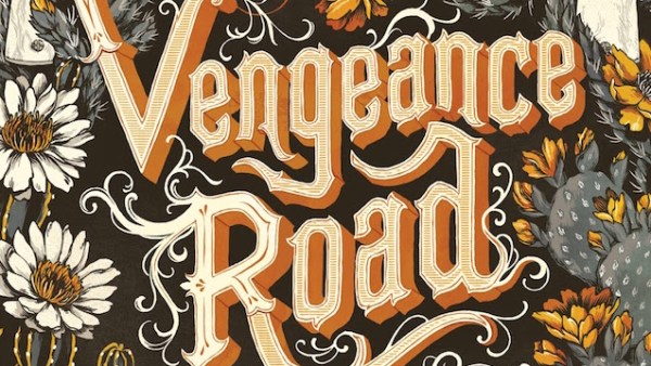 Read 5 YA Books for Fans of Wynonna Earp