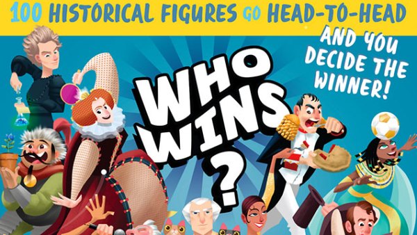 Read 10 Best Activity Books for Long Summer Days